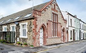 Chapel Mouse Cottage